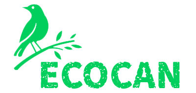Lightness on the shoulders, greenness on www.ecocanvasco.com